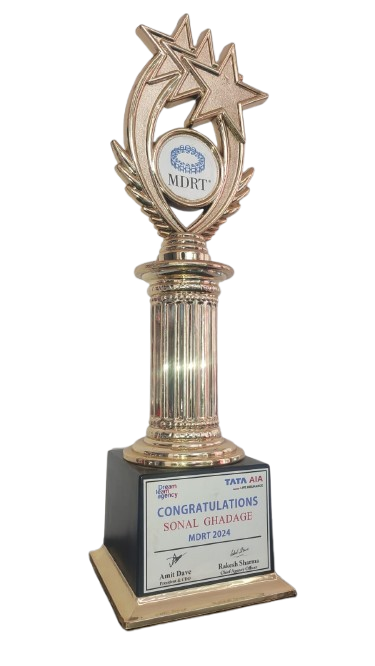MDRT Award