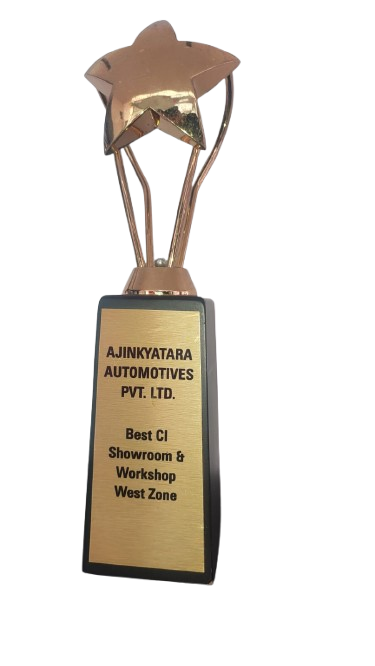 CI Award
